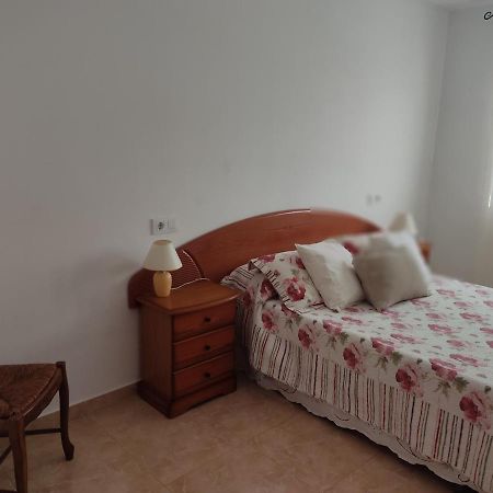 Playa Rihuete 5 Apartment Puerto de Mazarron Luaran gambar