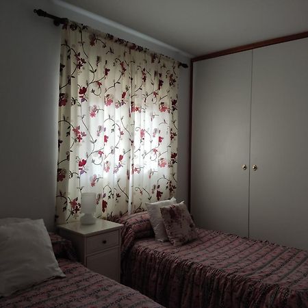 Playa Rihuete 5 Apartment Puerto de Mazarron Luaran gambar