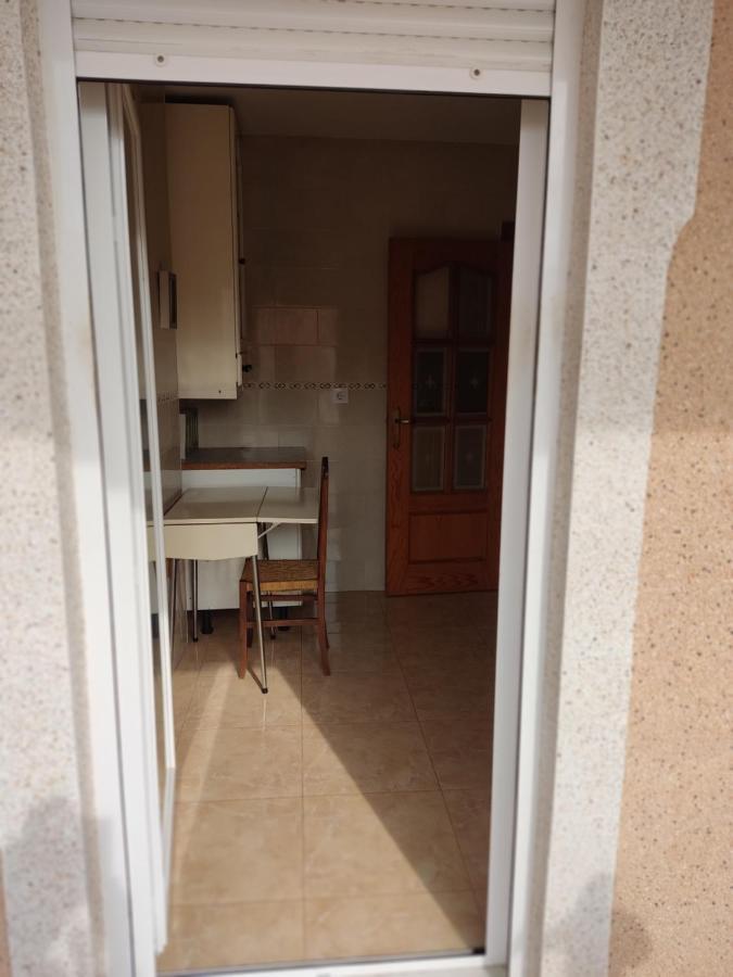 Playa Rihuete 5 Apartment Puerto de Mazarron Luaran gambar