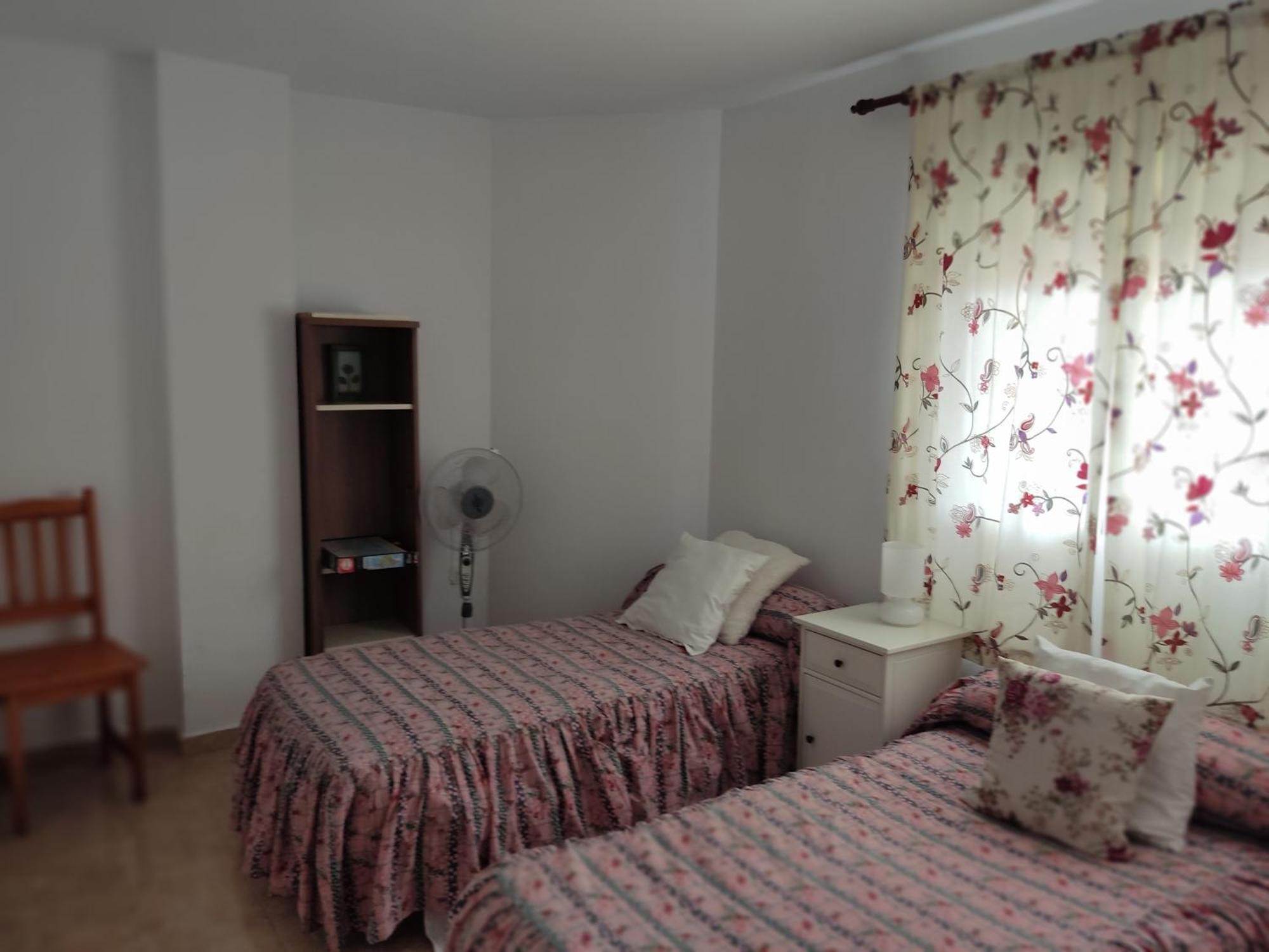 Playa Rihuete 5 Apartment Puerto de Mazarron Luaran gambar